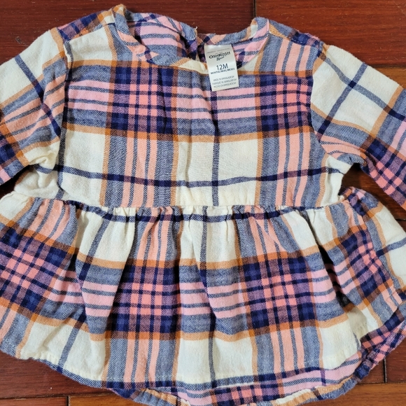 Fall Plaid - Picture 3 of 3